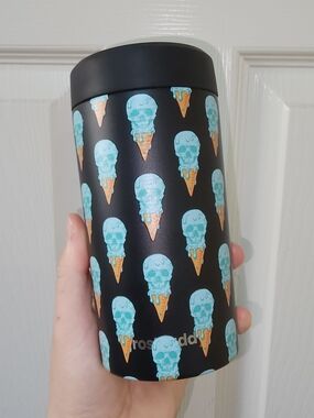 Frost Buddy Halloween Universal